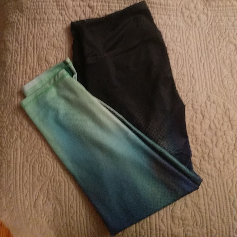 SO perfect yoga workout leggings